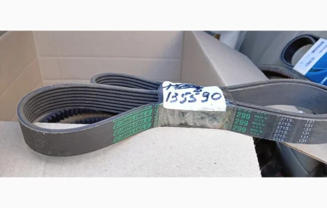 Ремінь 8PK1299 Carlisle, USA