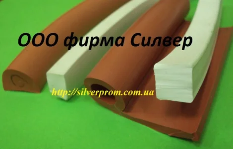 Резина для автоклава