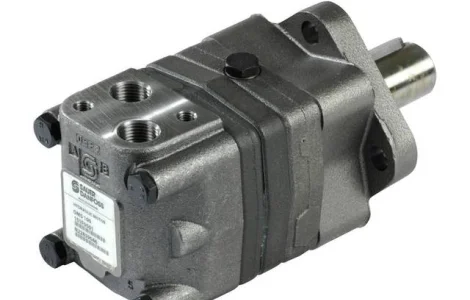 Гидромоторы планетарные Sauer-Danfoss OMSW