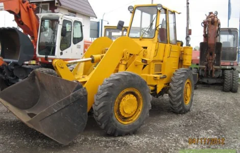 Запчасти Stalowa Wola L-34 (Сталева Воля Л-34)
