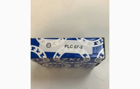Підшипник PLC 07-02 ZKL