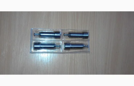 Плунжерная пара EM8KTT на Зетор 5201 / 7201