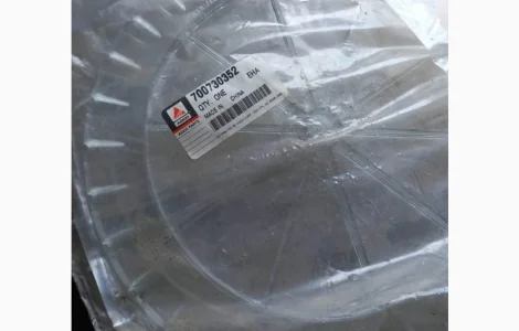 Диск висівний AGCO для соняшника 700730352 ОРИГІНАЛ