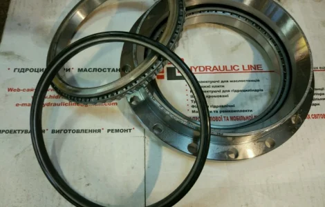 Ремонт бортовых опрыскивателей Tecnoma