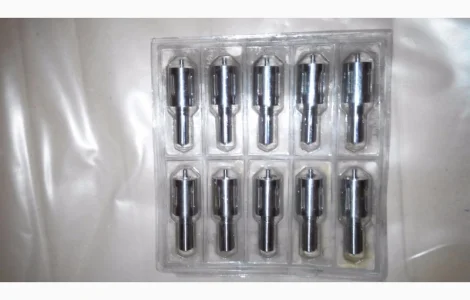 Розпилювач DLLA152S015, DLLA152S295, DLLA149S775, DLLA152S1180