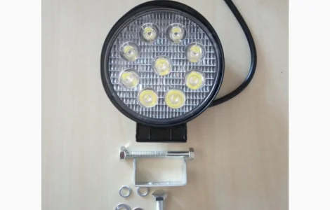 LED Фары Дополнительный свет