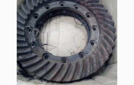 Шестерня планетарная (z-40) на ГАЗ-51, 52