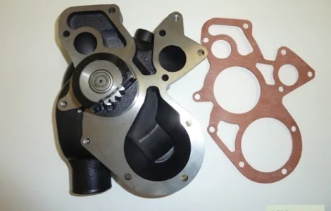 Предлагаем помпу Перкинс и насос подкачку Perkins