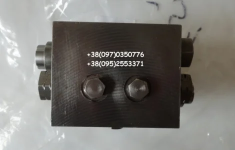 Блок клапанов 336 928 201 360, 336928201360, DHP 201 360, DHP 201360