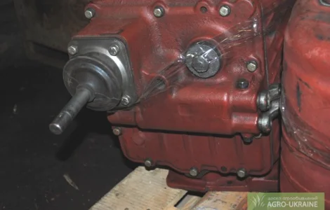 Продам запчасти ДТ-75