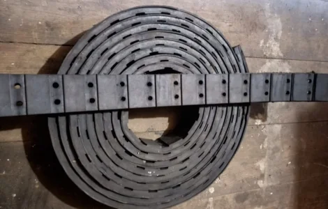 Лента транспортера КТН-2, КСТ-1, 4, ККУ-2, Рязанец