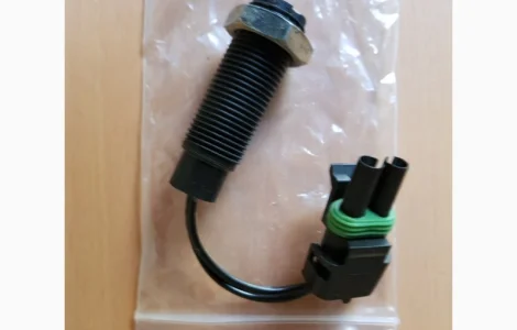 Датчик оборотов комбайна Джон Дир John Deere AH116104 Аналог