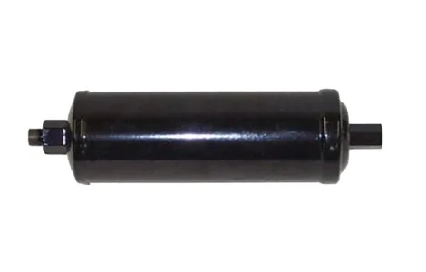 Фильтр ресивер горизонтальный John Deere RE214440 (1901118); RE291796