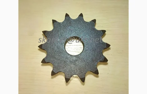 Зірочка звездочка крок = 19, 05 зуб = 14