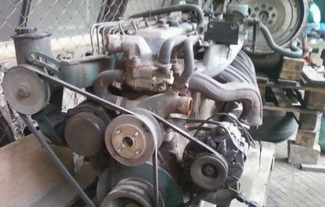 Продаю двигателя ИСУЗУ