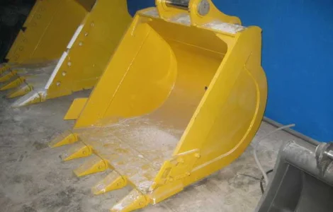 Продам экскаваторные ковши