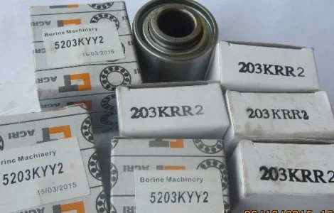 Подшипники 204JY3 - ( 204PY3 )