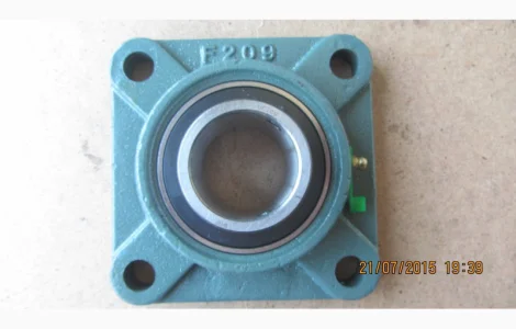 Подшипники С/Х назначения