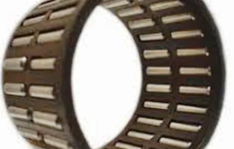 Подшипник игольчатый 20 Х 26 Х 34