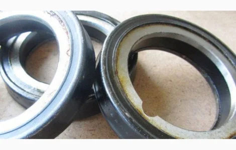 9588214К - АПЗ-20 - курск Подшипник шариковый упорный ( выжимной )