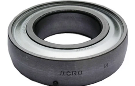 Подшипники шариковые закрытын 1580207 - ХАРП