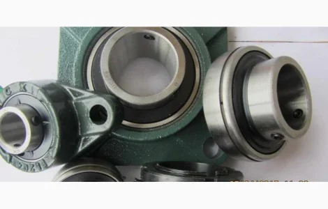 UCP205 Корпусные подшипники к С/Х технике