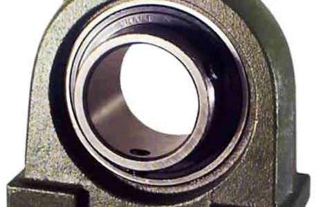 UCPA204 Подшипник в корпусе под вал 20 мм