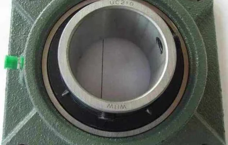 Подшипник корпусной UCP205