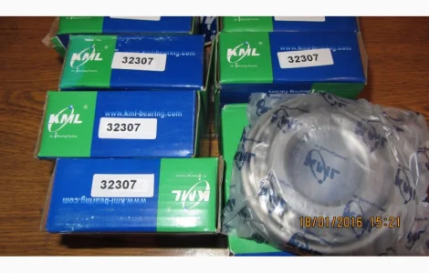 Подшипники роликовые конические 32307- ( 7607 )