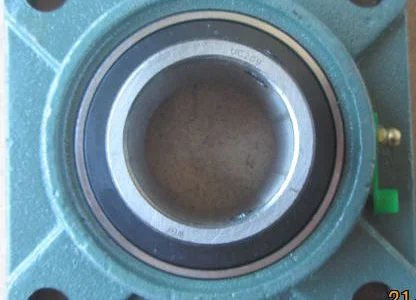 UCF208 Подшипники корпуснык