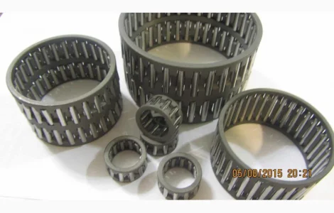 Подшники игольчатые 72 Х 82 Х 45Е