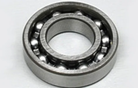 Подшипник шариковый радиальный - 6407 - ZWZ