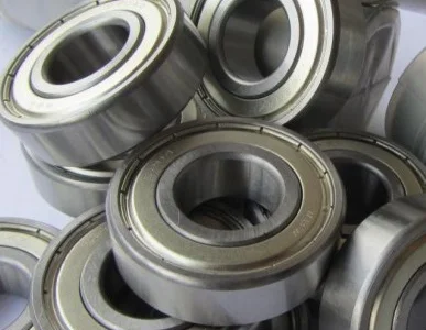 6305 ZZ - (80305 ) Подшипник шариковый закрытый