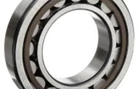 NF311 - ( 12311КМ ) - 10 ГПЗ - ростов- старый ГОСТ, Подшипник роликовый