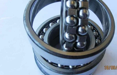 Подшипники двухрядные шариковые к С/Х тезнике, оборудованию - 1206