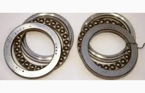 8114 - ( 51114 ) - 2ГПЗ - москва Подшипник шариковый упорный