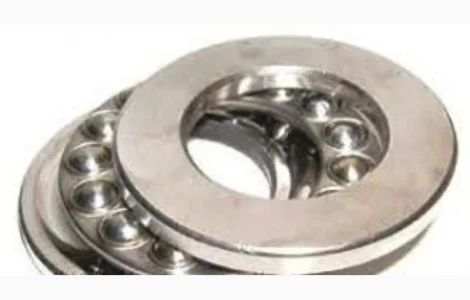 Подшипник упорный шариковый 8107 - ( 51107 )- 2ГПЗ - москва