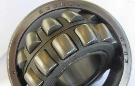 53608 - ( 22308 ) Подшипники роликовые двухрядные