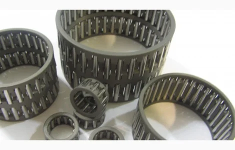 Подшипники игольчатые