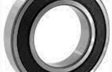 Подшипники шариковые закрытые 6210