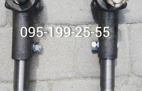 Рульова тяга 2ПТС-4, КТУ-10