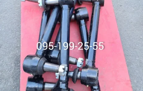 Реактивна тяга (штанга) 1ПТС-9