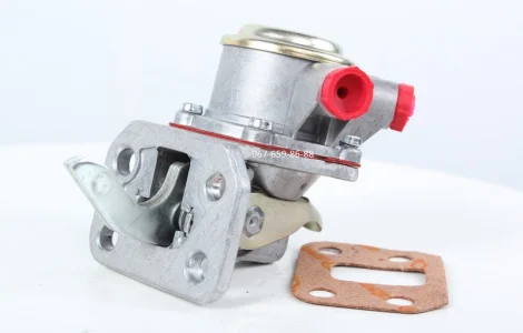ULPK0034 / 2641A067 Насос подкачки топлива на двигатель perkins
