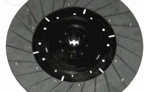 Диск сцепления