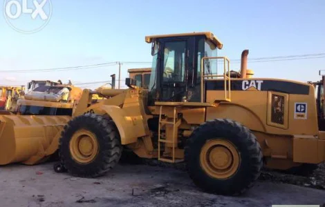 Любое оборудование для CAT