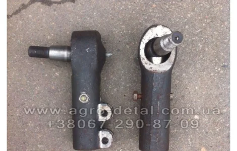 Наконечник тяги 250-34140018 рулевой  переднего ведущего моста колесного трактора Х Т З