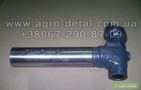 Корпус кулака 25Ф.31.013 правый переднего моста колесного трактора производства Х Т З Т-25