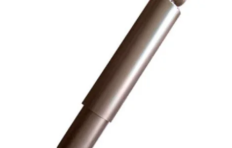 Амортизатор 131-2902006 передней подвески в сборе колесного автомобиля ЗИЛ-133 ГЯ