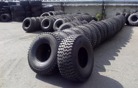 Шина с/х 15.5R38 БЦФ-2А 8 сл 134А8 (БцШЗ)