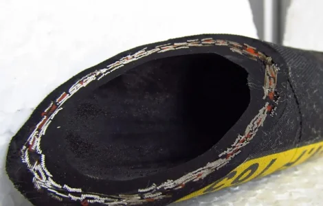 Рукав високого тиску 2SN12(1/2”)